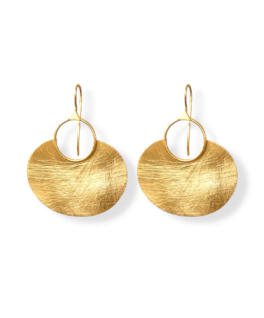 Pendientes Lucia Maxi