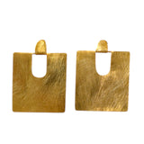Pendientes Surat Maxi