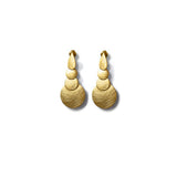 Pendientes Gota