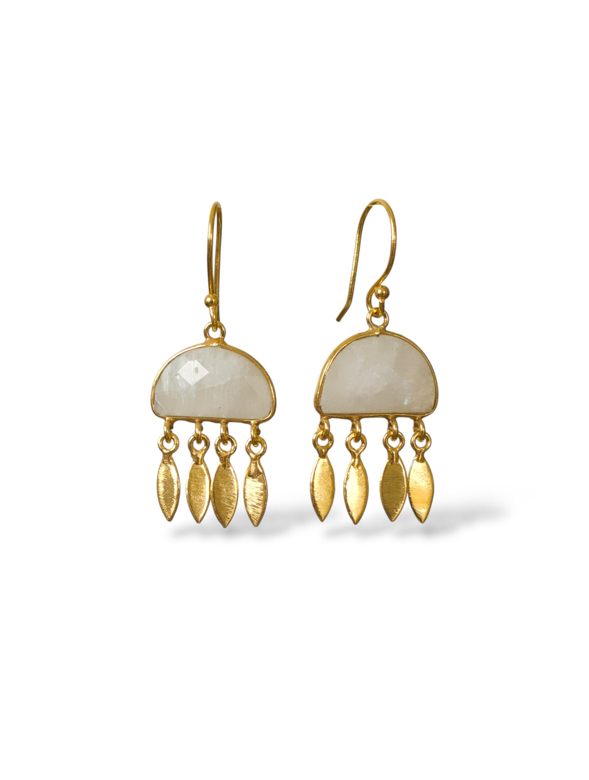 Pendientes Ariana