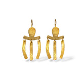 Pendientes Mango