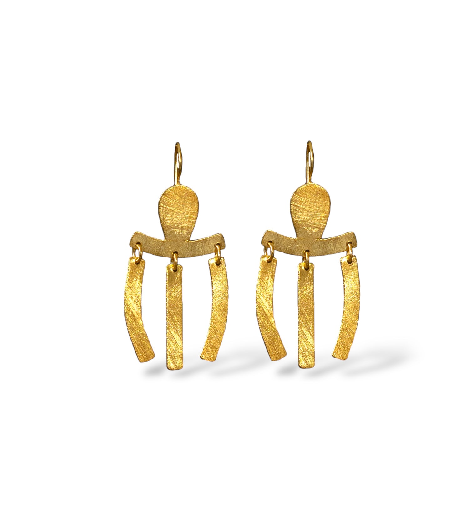 Pendientes Mango