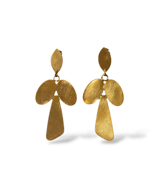 Pendientes Bio