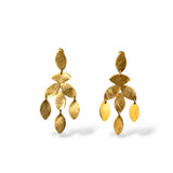 Pendientes natura