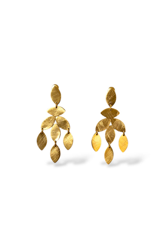 Pendientes natura
