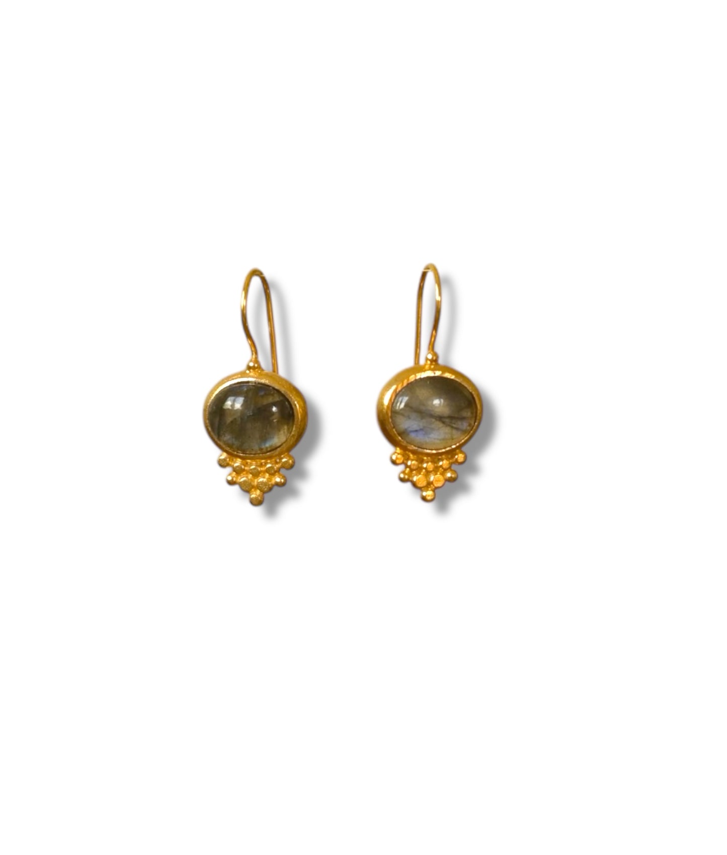 Pendientes Boho