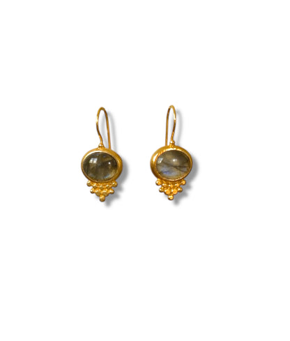 Pendientes Boho