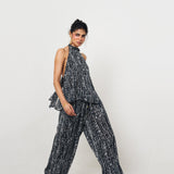 Set estampado