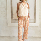 Pantalón Liliana Estampado