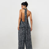 Set estampado