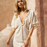 Vestido Erika