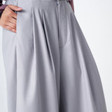 Pantalón Marai Gris