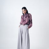 Pantalón Marai Gris