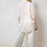 Berry Shirt