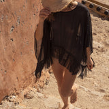 Poncho