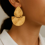 Pendientes Lua