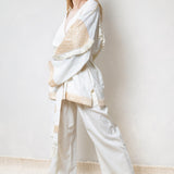 Kimono Kensho Peach