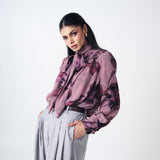 Blusa Juliet Estampado Floral
