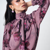 Blusa Juliet Estampado Floral