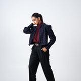 Chaqueta Nicole Cuadros
