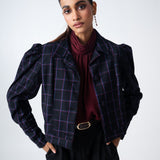 Chaqueta Nicole Cuadros