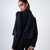 Chaqueta Nicole Cuadros
