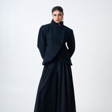 Chaqueta Simone Navy