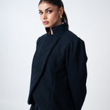 Chaqueta Simone Navy