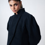 Chaqueta Simone Navy