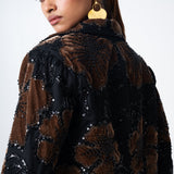Chaqueta Odette Velvet – Limited Edition