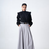Camisa Colette Negra
