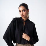 Blusa Amélie Negro