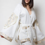 Kimono Kensho Tricolor