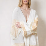 Kimono Kensho Peach