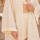 Kimono Opal