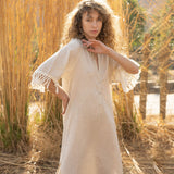 Sunset Dress