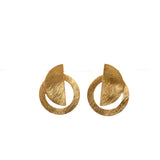 Pendientes Luna