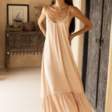 Malibu Maxi Dress