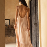 Malibu Maxi Dress