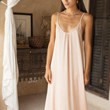 Malibu Maxi Dress