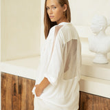 Chiara Shirt