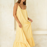 Malibu Maxi Dress