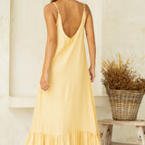 Malibu Maxi Dress