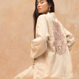 Sakura Kimono Set
