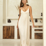 Malibu Maxi Dress